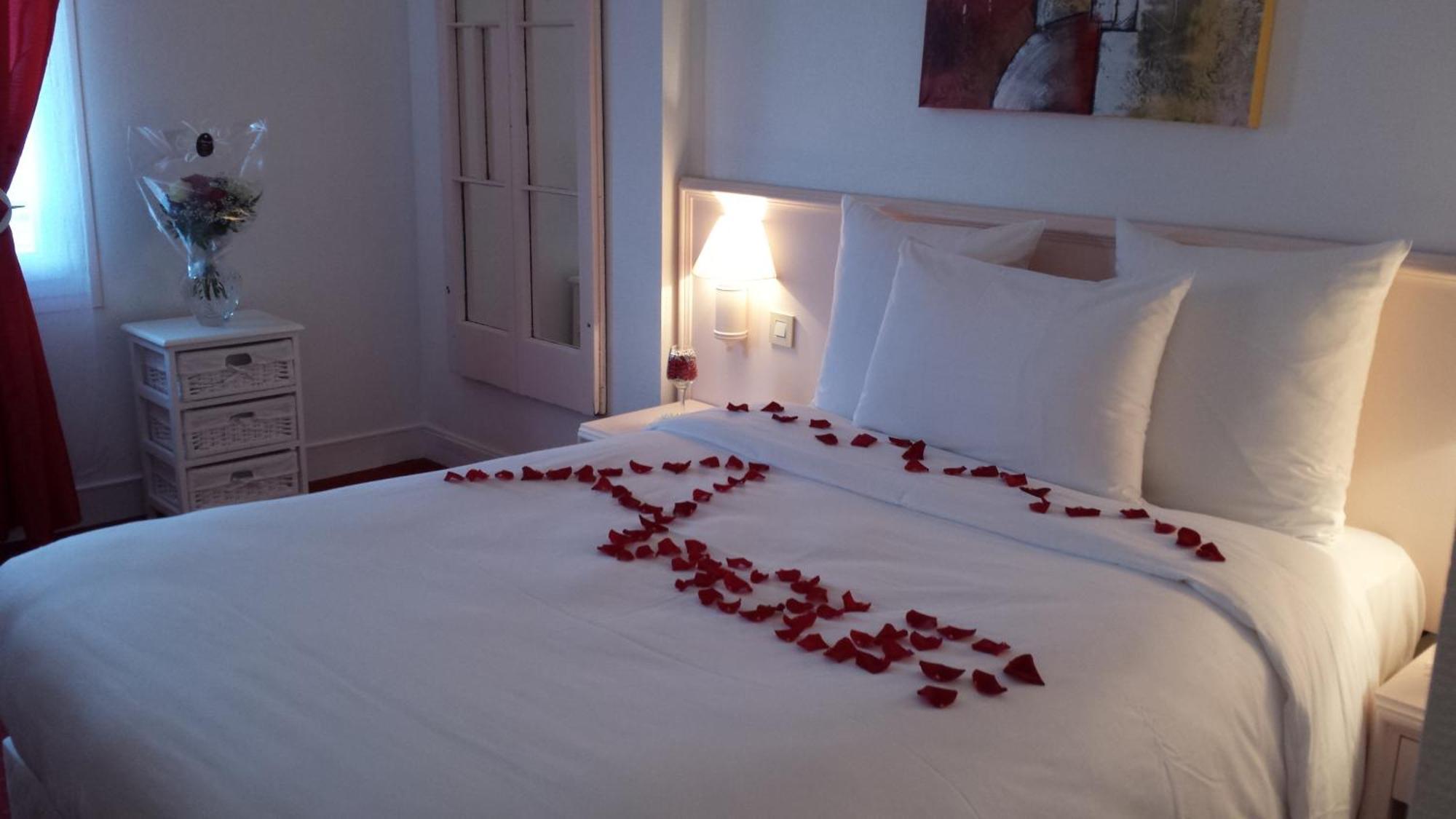Hotel Le Beffroi Dreux Bilik gambar